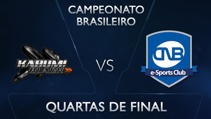 Campeonato Brasileiro de LoL 2013 - paiN x CNB Final Md5 Jogos1 e 2 