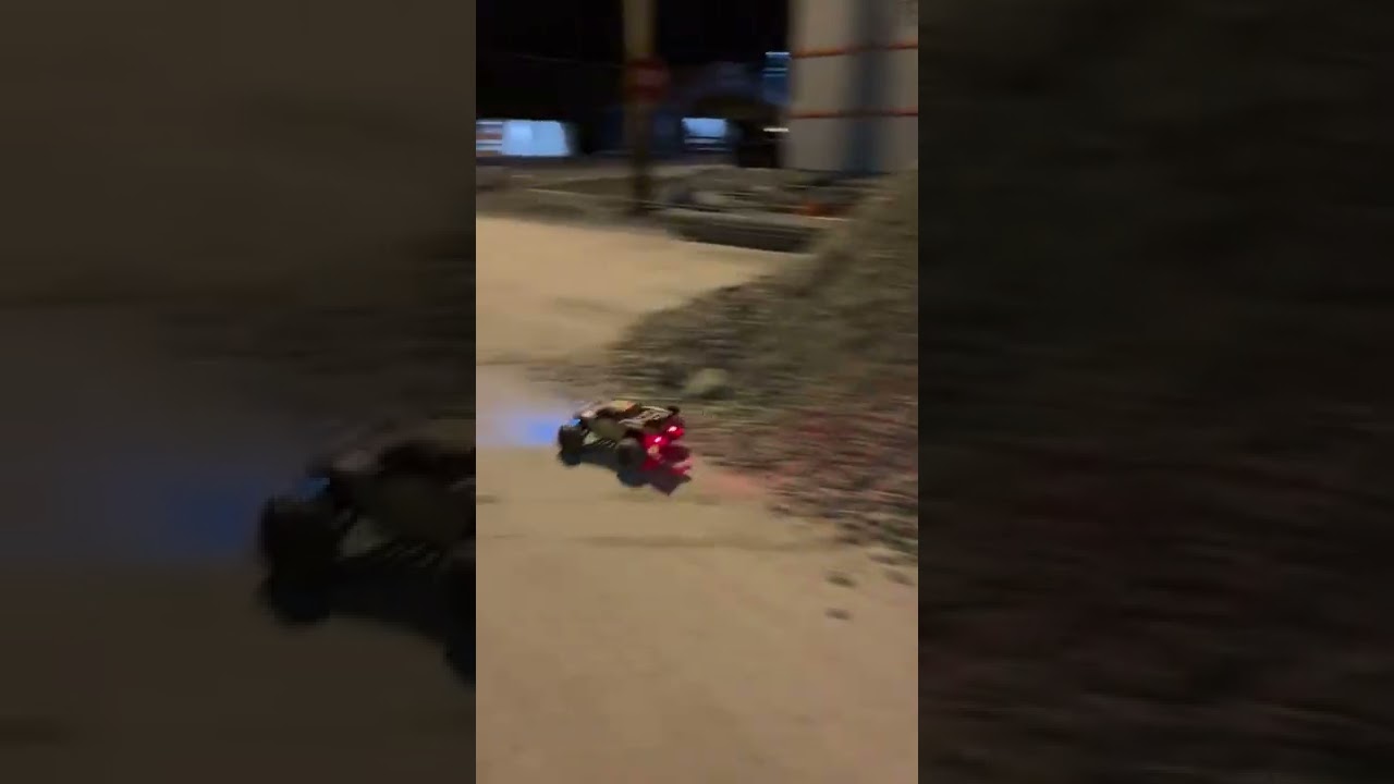 ARRMA VORTEX 3s BABY PLEASEEEE