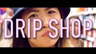 DRIP SHOP - Thrift Shop [PARODY] | Macklemore x UQ Law Revue