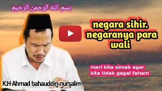 Download Lagu Negri sihir, negrinya para wali.@Doaibu-v1o  MP3