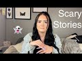 Paranormal Story Time: Ghosts in the Attic???