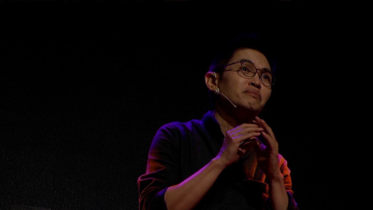 全職快樂 Joy of Being 楊佳賢 Jason Yeoh TEDxPetalingStreet YouTube
