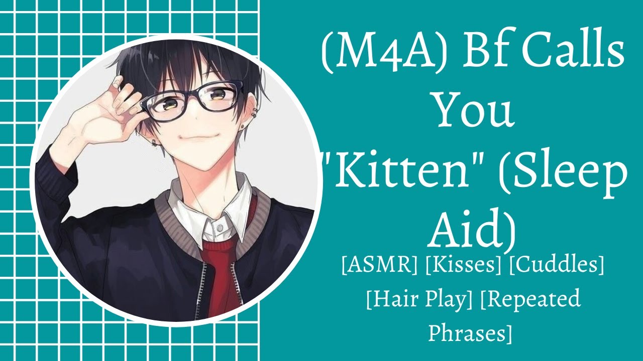 (M4A) Bf Calls You 