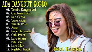 Gambang Kiwo, Wujute Roso, Kari Cerito - DINI KURNIA - Full Album Lagu Osing Banyuwangi