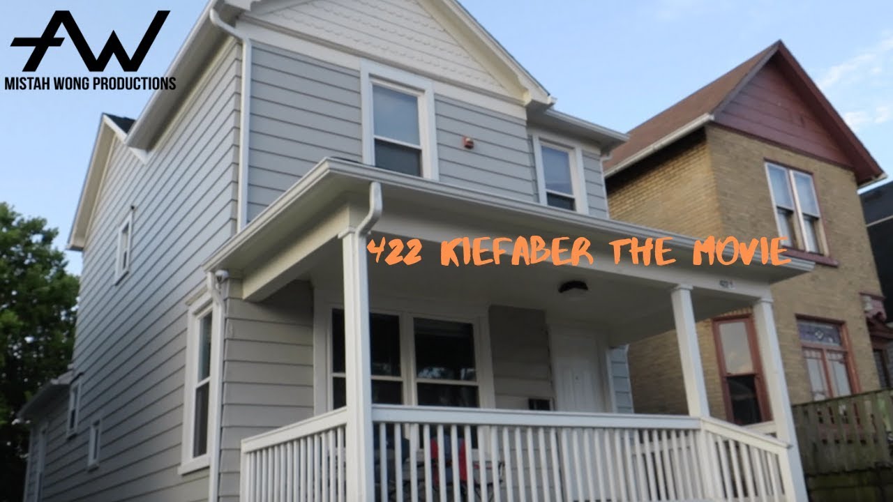 422 Kiefaber the Movie University of Dayton YouTube