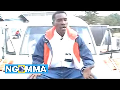 NDETO SYA UMAU  BY  KATHOME BOYZ MUSYAWA