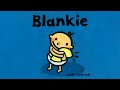 Blankie 🛏️ | Comfort, Love &amp; Growing Up | Read Aloud for Toddlers | Hoots &amp; Tales