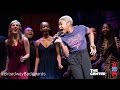 Cynthia Erivo "Make Them Hear You" - Broadway Backwards 2017