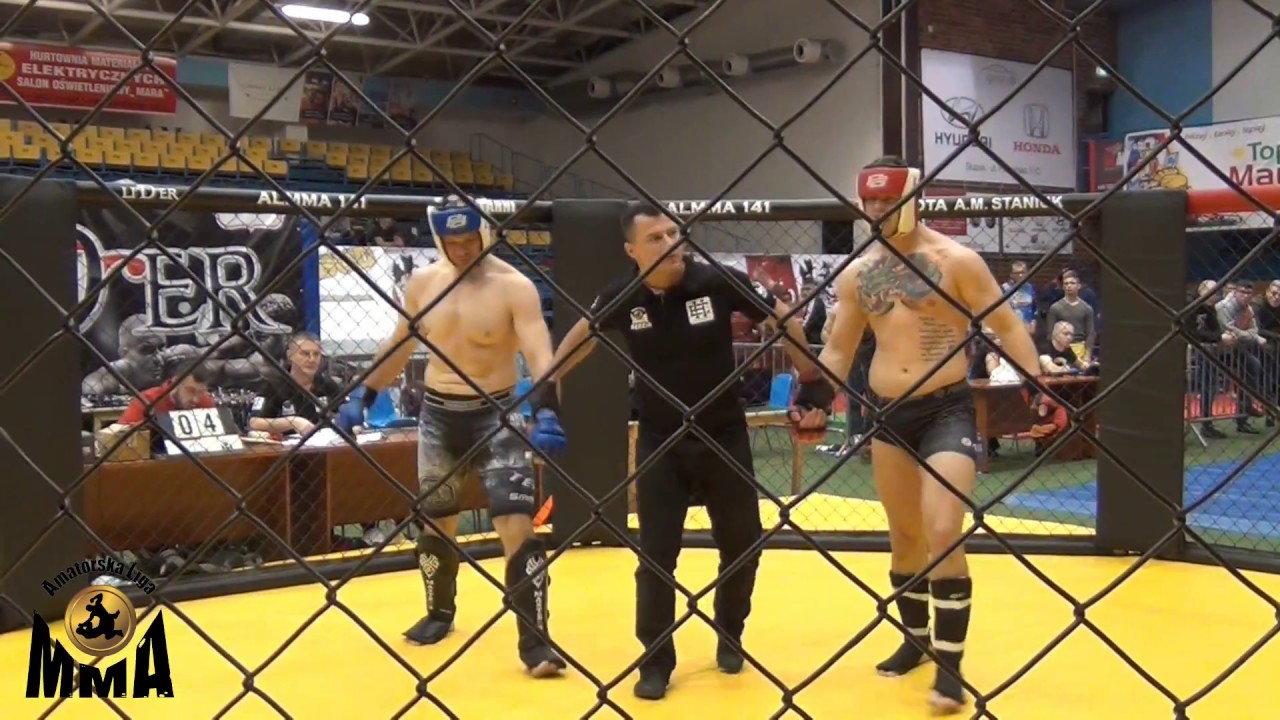 ALMMA 141 Słupsk KO OFS 93 kg Pawlik M vs Mulcan Ł camera iphone 8 plus apk