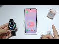 How to Remove & Unpair Samsung Galaxy Watch from Your Phone (Step-by-Step Guide) | Disconnect