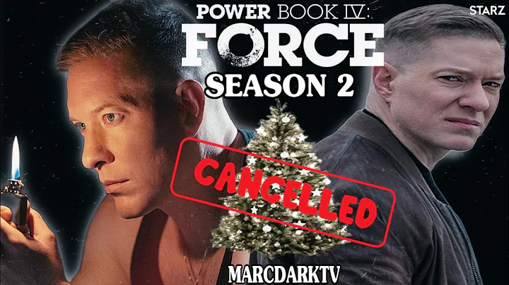 POWER BOOK IV: FORCE SEASON 2 TOMMY EARLY PREDICTI...