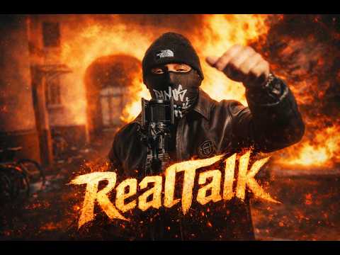 JUNI - REALTALK (PROD. SWIZZY) CUTY: DJ URLICH 🎥 KEIDEE / EDIT: MELES