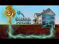 This $300 Spiral Makes FREE Power in 5 MPH Wind. Why Is It Banned in the U.S.