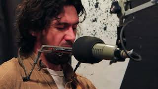 Conor Oberst - Mamah Borthwick (A Sketch) - Live on Lightning 100