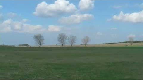 MSComposit Blade Dancer