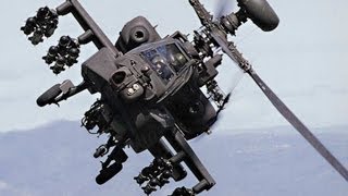ArmA 2 The most advanced apache ever to fly in arma 2