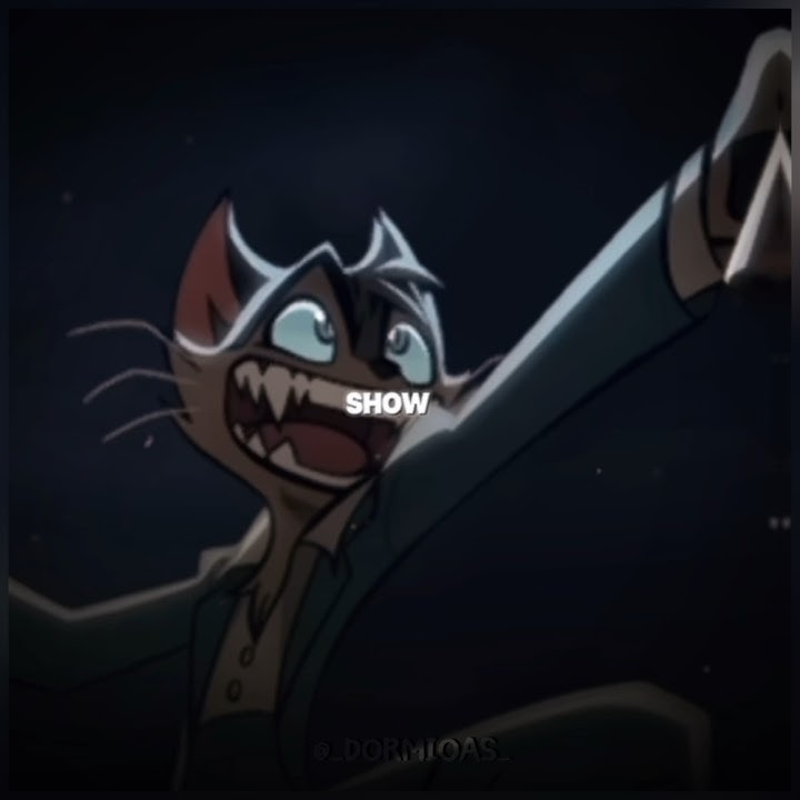 Download lagu “Overnight making the world my own” #Lackadaisy #lackadaisycats #edit #videostar #vsp