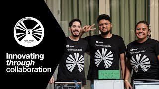 Hack Week 2024 Innovating Through Collaboration