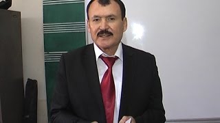 Seyhan Halkeğitim Merkezi Ve Aso 2013-2014 Bağlama Kursu Ahmet Evsen Ve Öğrencileri Veda Konseri