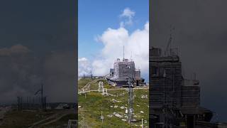 somewhere over Romania