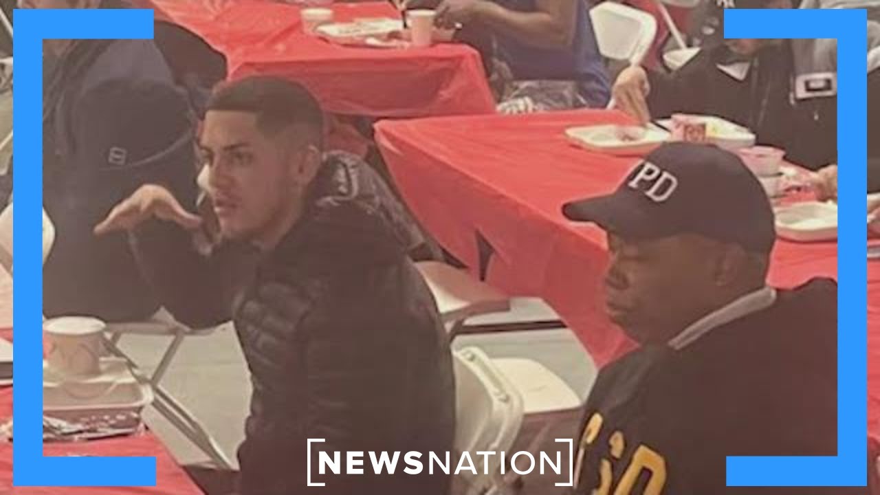 NYC mayor spends night at migrant shelter to promote living space | Morning in America