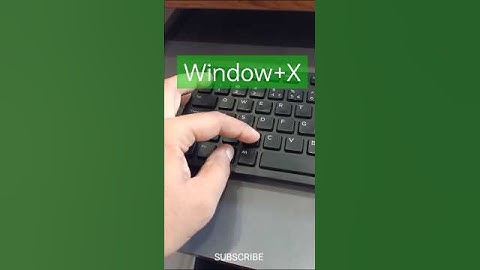 Learn how to restart pc/laptop with keyboard #shorts #youtubeshorts #tricks #computer #tech #trend