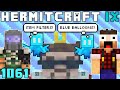 Hermitcraft IX 1061 Allay Adventures &amp; King&#39;s Decrees