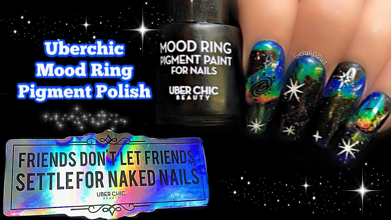 Unlock Your Nail Art Potential with Brand New Stamping Plates! - Whats Up  Nails