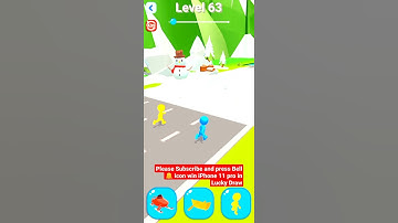 Shape Shifting Games  All levelsGameplay iOS  Android Mobile walkthrough stick run max level XWLP788