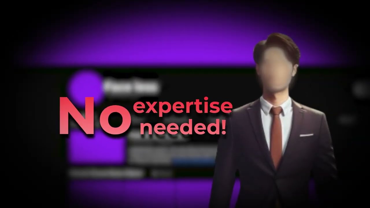 faceless yt automation