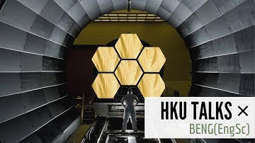 Bachelor of Engineering in Engineering Science Admissions Talk 2019