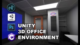 Famous Unity 3d Office Environment Wealth
