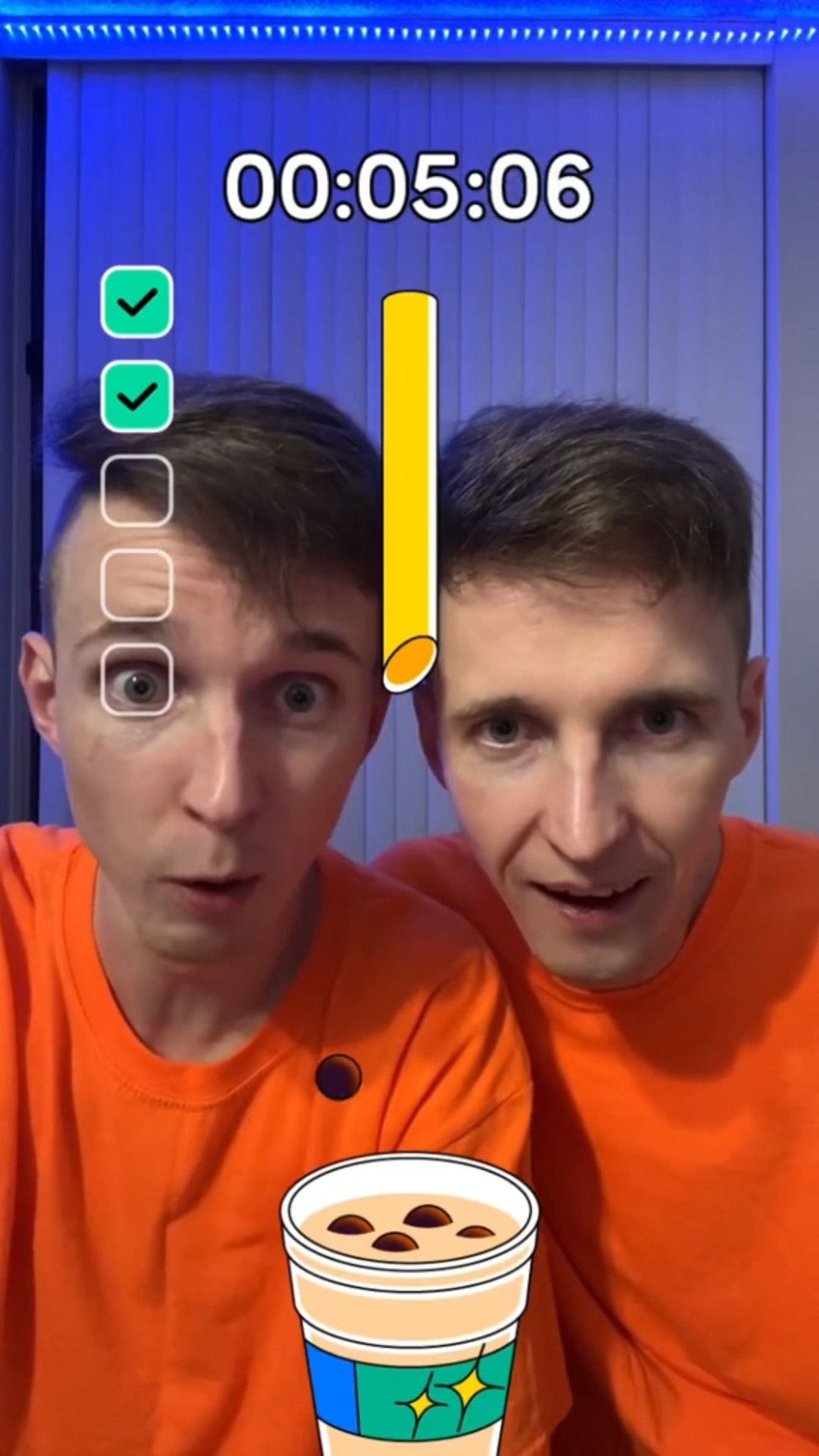 Blink GAME ?️ The ending… ?