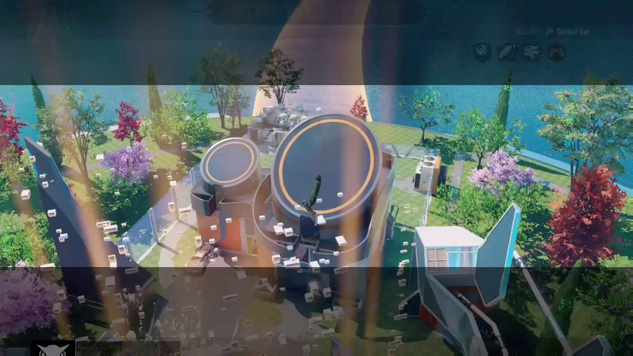 BO3 CROSSMAP LAST KILL!