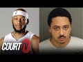 NBA Player Adreian Payne Shot to Death: Gunman Learns His Fate