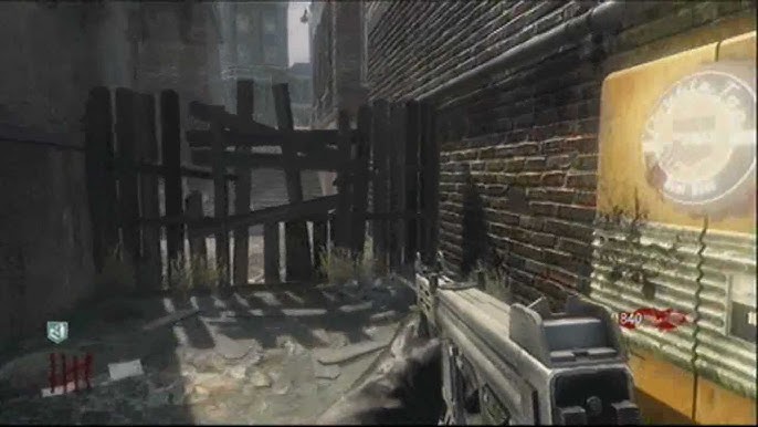 Cod Zombies Kino Der Toten Stage Ladder Easter Egg Wangtim3 Youtube