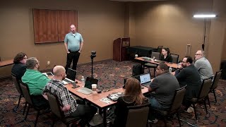 Famous Security Field Day Roundtable: The Escalating Costs of Cyber Insurance Net Worth