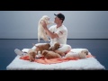 2017: Buster Hugs Blanket - Puppy Love