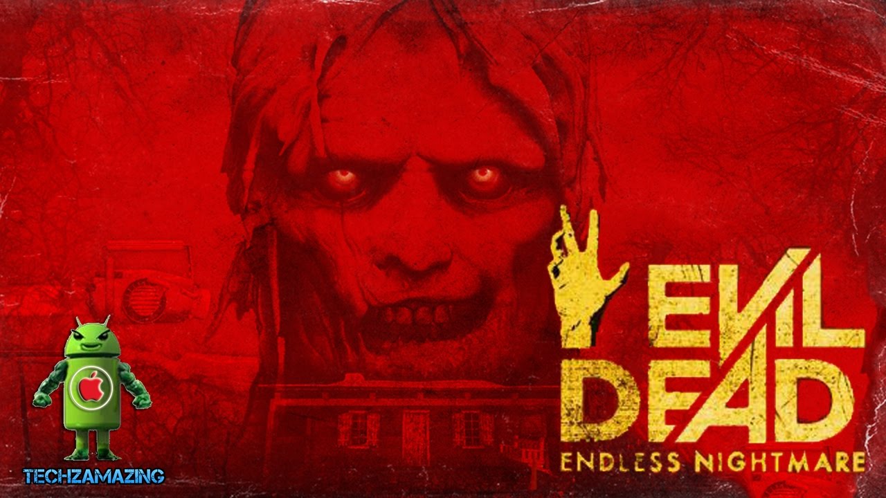 Evil Dead: Endless Nightmare::Appstore for Android