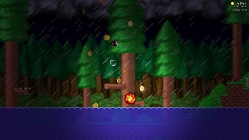 SuperTux 0.6.0 Shocking