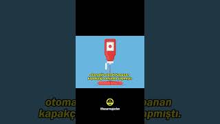 Ketçap Şişesini Ters Çevirip Milyoner Oldu Heinz Ketçap Nasıl Doğdu?