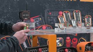 Kar-tech Pairing/Sync A Remote