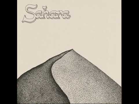 Sahara Album By Sahara