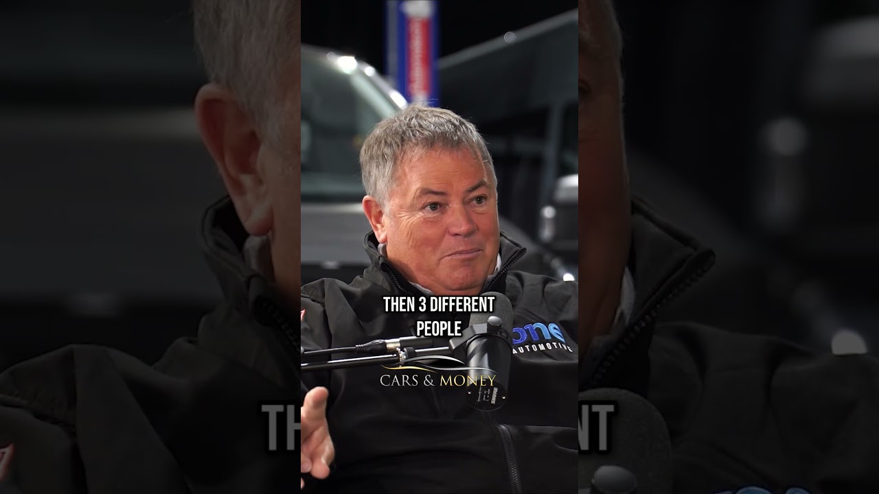 The Police Did NOTHING