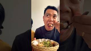 Eating food non halal#shorts #food #funny