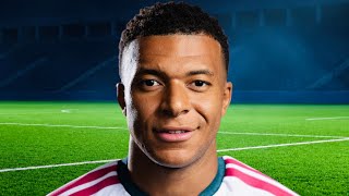 Mbappe CRACKS ASP 🥀