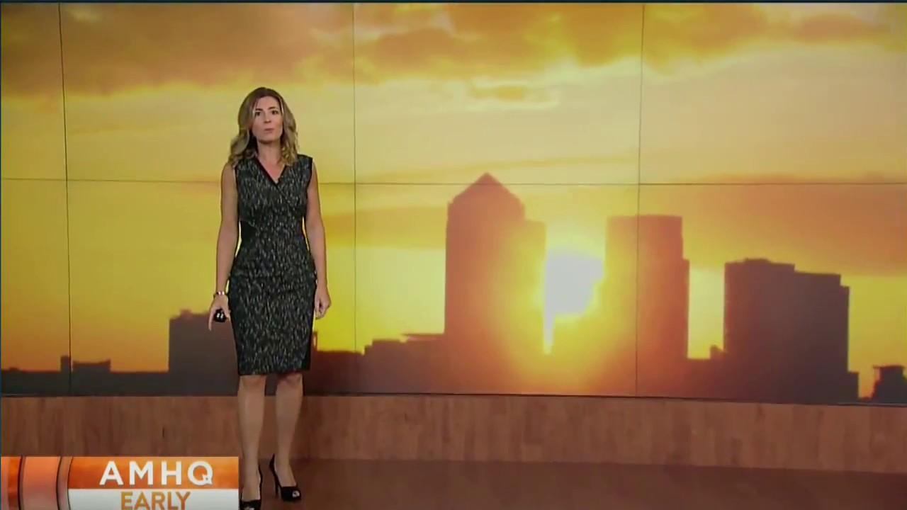 Jen Carfagno 10/5/2017