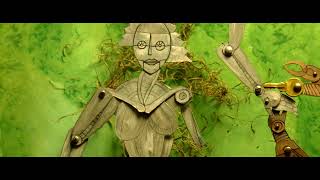 Westerner - The Den Age Official Video