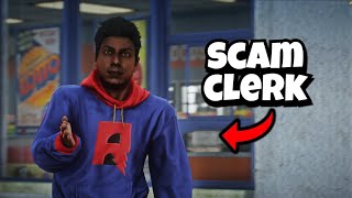 This Is Biggest Scammer In GTA RP