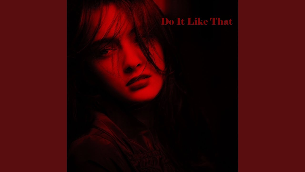 Watch Do It Like That on YouTube Watch Do It Like That on YouTube